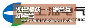 上汽电器