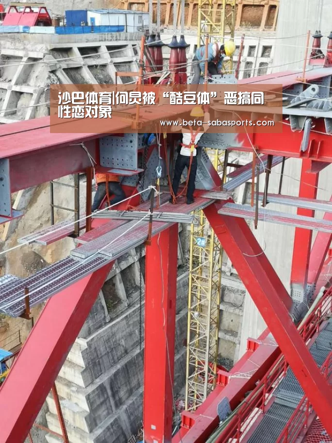 沙巴体育|何炅被“酷豆体”恶搞同性恋对象