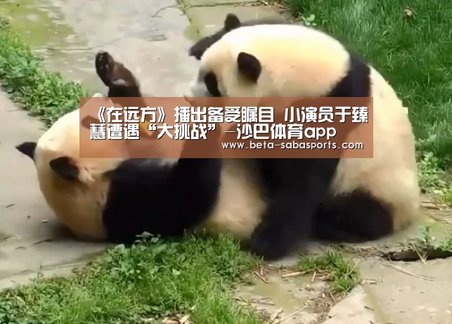 《在远方》播出备受瞩目 小演员于臻蕙遭遇“大挑战”-沙巴体育app(图1) 沙巴娱乐