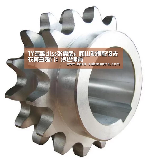 TY写歌diss张震岳:和山歌很配该去农村当婚介:沙巴体育(图1) 沙巴体育app